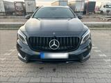 Mercedes-Benz GLA 250 4MATIC AMG-Line - gebrauchte Mercedes-Benz GLA 250 aus dem Jahr 2014
