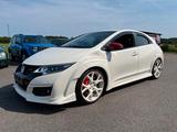 Honda Civic Type-R Final White Edition°2.Hd°Garantie° - Honda: Typ R