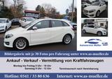 Mercedes-Benz B 200 Edition B Navi-LED-PDC-Sitzh.-WR- 44773 km