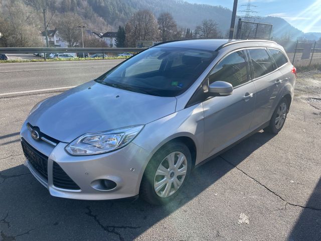 Ford Focus 1,6TDCi 85kW Champions Edition Turn. Navi