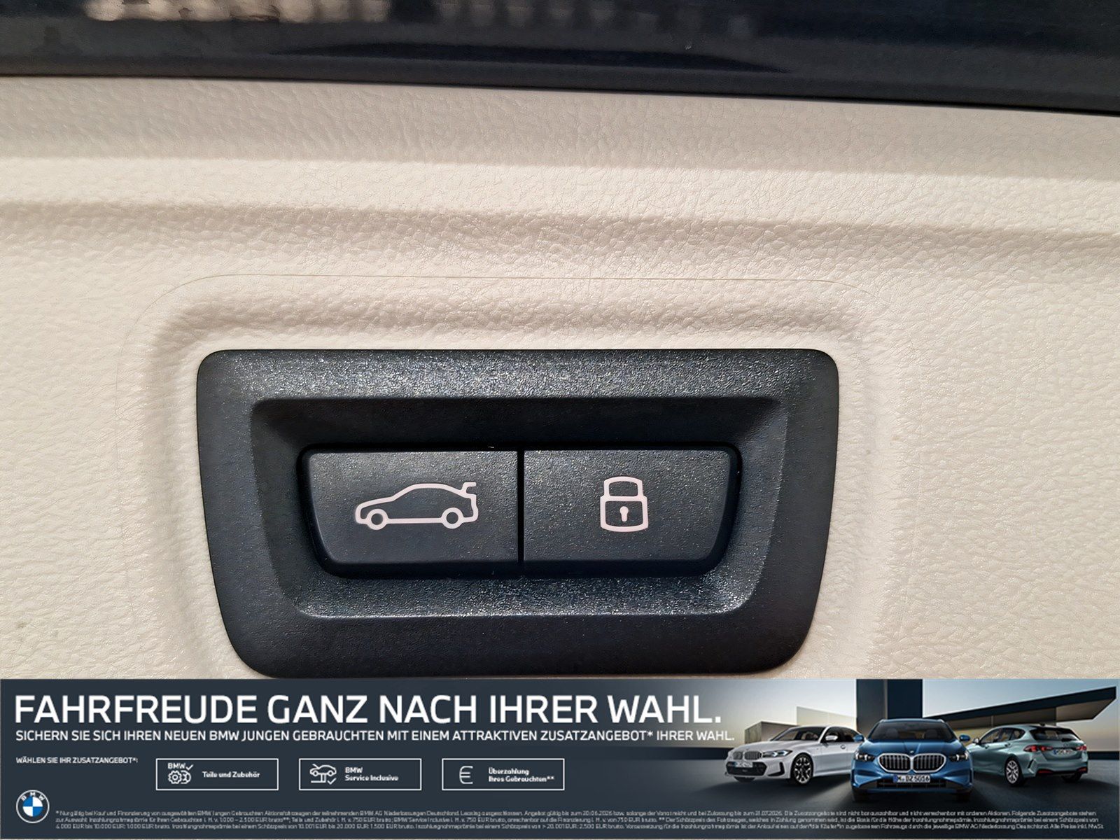 BMW 318 - Bild 20