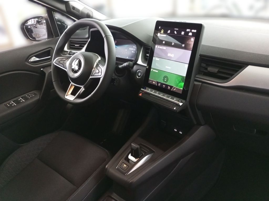 Fahrzeugabbildung Mitsubishi Grandis Diamant PLUS 1.3T 7-DCT-Automatik