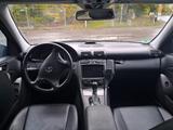Mercedes-Benz Mercedes Benz C320 - Mercedes-Benz C 320 aus 2000