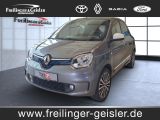 Renault Twingo Electric INTENS Klimaauto. RegenSen - Renault Twingo in Kassel