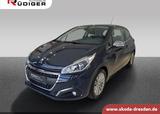 Peugeot 208 Pure Tech 82 Allure - Peugeot 208 Gebrauchtwagen in Dresden