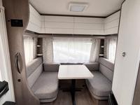 Hobby OnTour 460 DL -Vorzelt