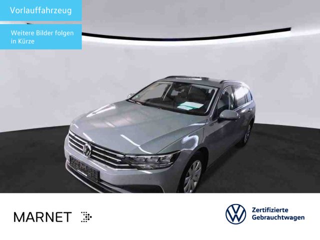 Volkswagen Passat Variant 1.5 TSI Conceptline* Navi* Kamera