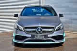 Mercedes-Benz A 45 AMG 4M Aerodynamik/Recaro/Magno/EINMALIG! - Mercedes-Benz A-Klasse in Dortmund