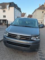Volkswagen VW T5 Multivan - VW T5 Multivan Gebrauchtwagen in Bochum