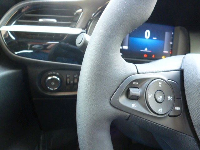 Corsa F 5-tg. 1,2i GS, PP,RK,KL,LM,LED,AGR