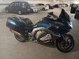 BMW K1600GTL