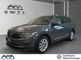 Volkswagen Tiguan 2.0 TDI Life DSG RFK*ACC*LED*Nav-Vorb - Volkswagen Tiguan Jahreswagen