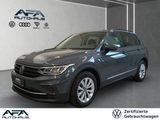 Volkswagen Tiguan 2.0 TDI Life DSG RFK*ACC*LED*Nav-Vorb - Volkswagen Tiguan Jahreswagen mit Diesel-Antrieb: Automatik