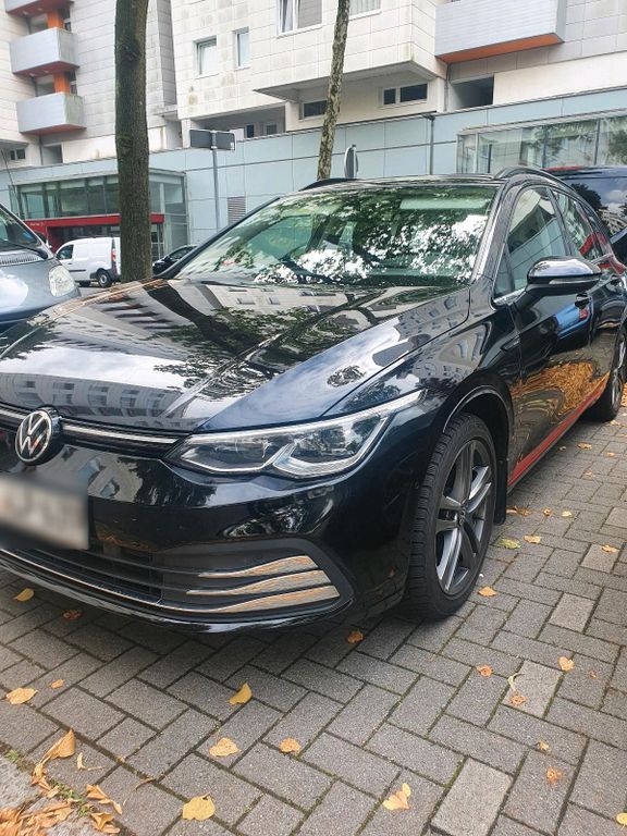Image of Volkswagen Golf