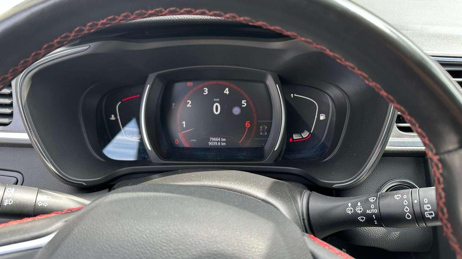 Fahrzeugabbildung Renault Kadjar Crossborder TCe 160