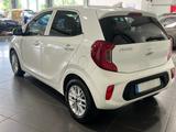 Kia Picanto 1.0 Vision **Navi*Kamera*SHZ*Klima** - gebrauchte Kia Picanto aus dem Jahr 2023