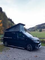 Toyota Crosscamp
