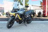 Suzuki V-STROM DL800 - Suzuki V-Strom 800