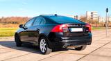 Volvo S60 T5 Geartronic Vollleder, Schiebedach - Volvo S60 Gebrauchtwagen