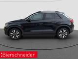 Volkswagen T-Roc 2.0 TDI DSG Goal AHK REAR VIEW ACC LED NAV - Volkswagen Gebrauchtwagen in Hannover