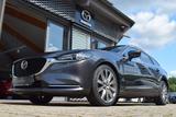 Mazda 6 2.0 165PS Exclusive Leder Bose Matrix-LED 360° - Mazda 6 aus 2023