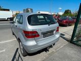 Mercedes-Benz B 170 Special Edition+NAVI+AUTOMATIK*TüV NEU - Mercedes-Benz B-Klasse aus 2007
