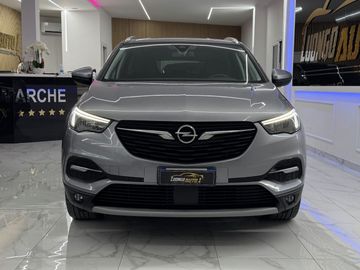 Opel Grandland (X) - 2