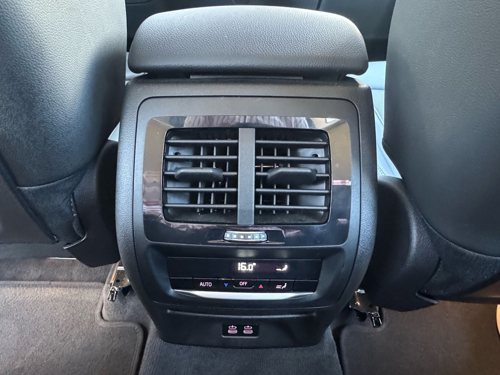 BMW X3 xDrive20i Sportsitz ACC Ad.Fahrwerk 19" LED foto 15