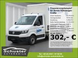 Volkswagen Crafter Koffer+LBW LR 35 2.0TDI*Klima Bluetooth - Volkswagen Koffer Lbw crafter