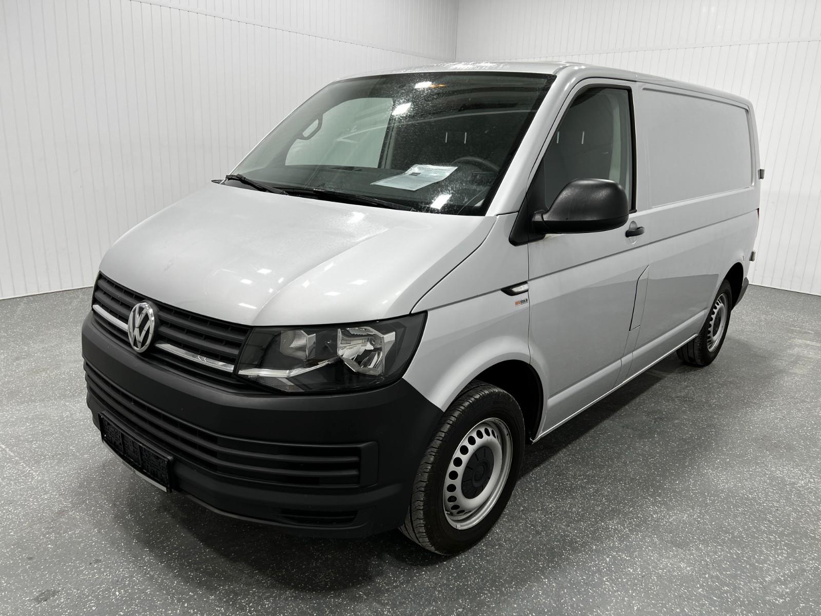 Volkswagen T6 2.0 TDI DSG TRANSPORTER 3,0t |NP:51,9t€|REGAL