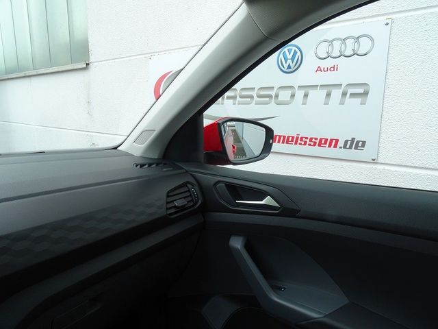T-Cross 1.0 TSI 110PS - Navi / Winterpaket