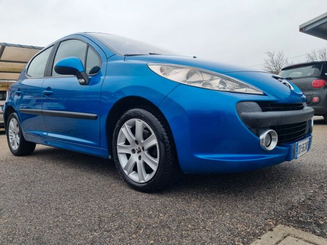 Peugeot 207 1.6 HDi Anche Neopatentati