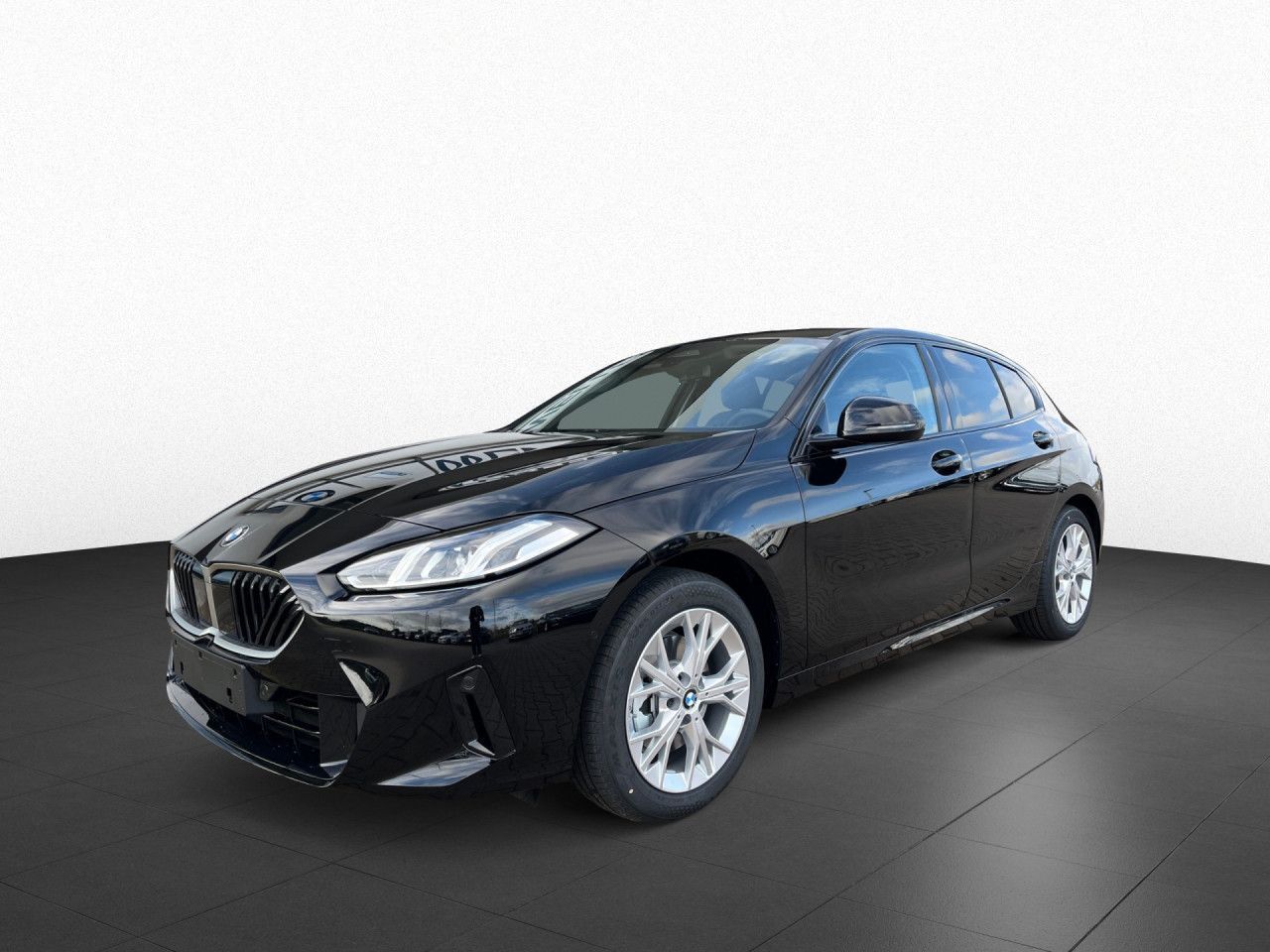 BMW 120 - Bild 3