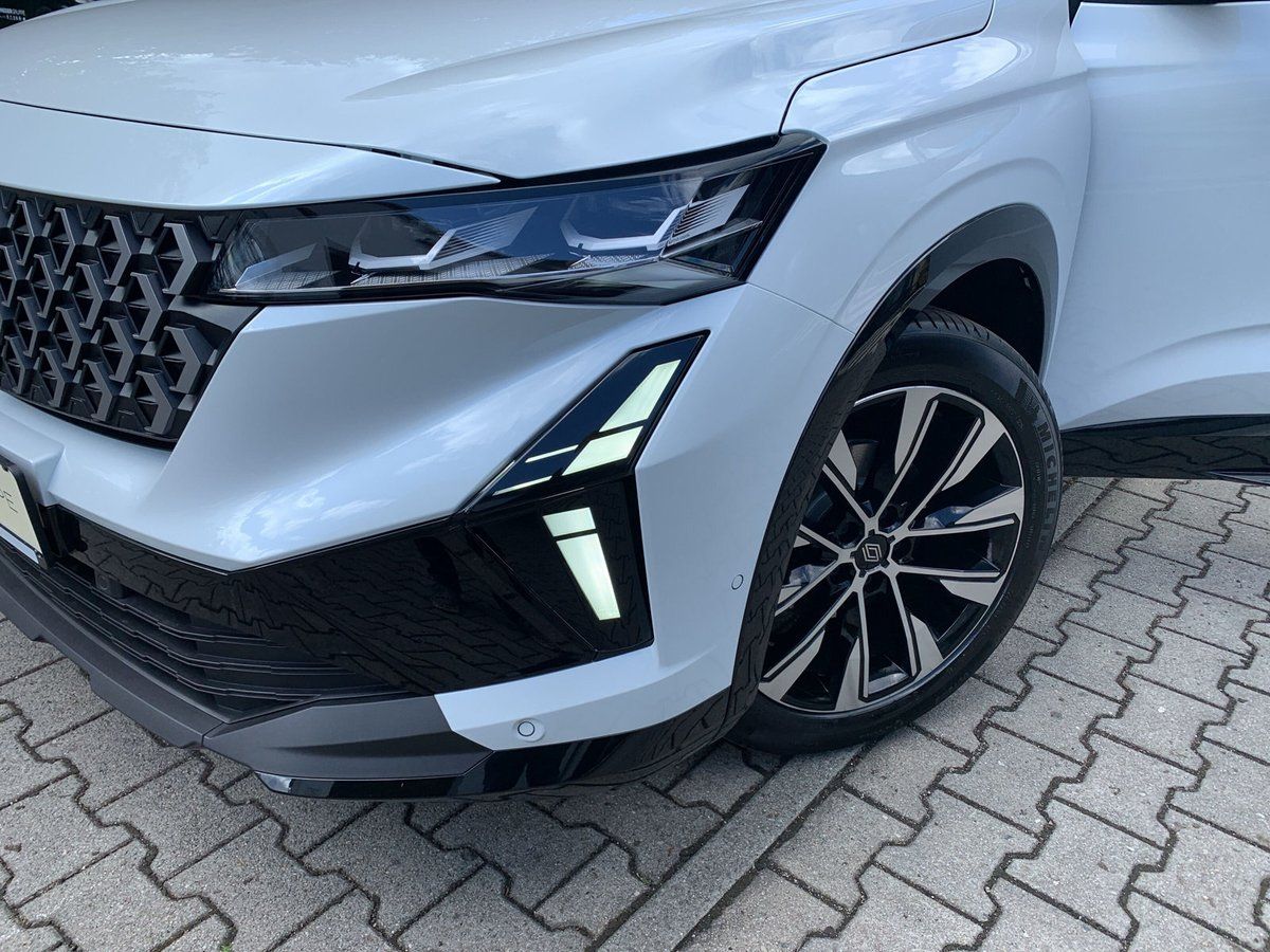 Renault Austral - Bild 24