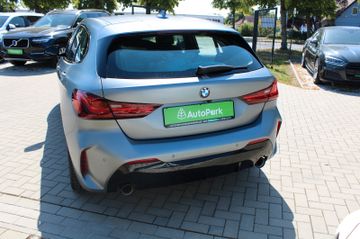 BMW 128 Baureihe 1 Lim. 128 ti