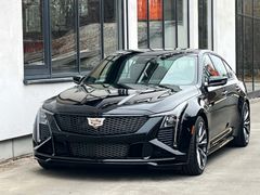 CADILLAC CT5-V Series Blackwing MY26
