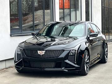 Cadillac Ct5 2000