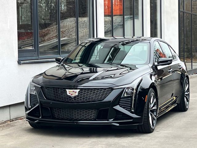 CADILLAC CT5-V Series Blackwing MY26