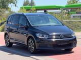 Volkswagen Touran United Start-Stopp 7.SITZER - Volkswagen Touran: United