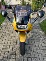 Suzuki GSX 600 F Baujahr 1997 - SUZUKI GSX600F
