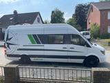 Mercedes-Benz Sprinter 906 Wohnmobil  - Wohnwagen in Kiel