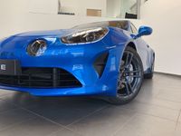 Alpine A110 - Vorschau Bild 24