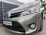 Toyota Verso 2.0l D-4D Life Klima Navi Kamera 7-Sitzer - gebrauchte Toyota Verso aus dem Jahr 2013