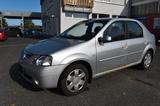 Dacia Logan 1.6 16V 105PS Prestige - Dacia Logan: 16v