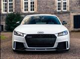 Audi TT RS 8S Coupe 2.5 TFSI quattro *TÜV *OLED*noOP - gebrauchte Audi TT RS aus dem Jahr 2018