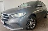 Mercedes-Benz B 200 d MBUX NAVI CarPlay Shz Temp - Gebrauchtwagen in Würzburg