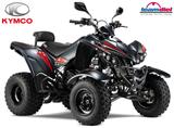 Kymco 300 MAXXER Off-Road LOF Zulassung - Offers