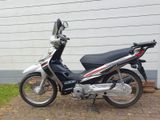 Suzuki FL 125 Address  - SUZUKI VON 81 BIS 125 CCM