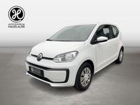 Volkswagen up! 1.0 5-Gang PDC RFK Bluetooth