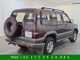 Opel Monterey LTD 3.2i V6 26V LPG Klima ZV - Opel Monterey Gebrauchtwagen